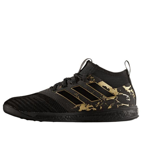 

Кроссовки pp ace tango 17.1 тр Adidas, черный