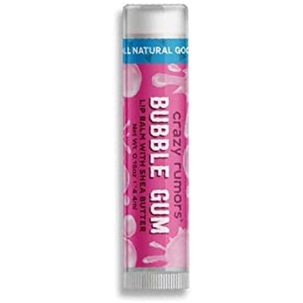 

Бальзам для губ Bubble Gum 4,4 мл Crazy Rumors