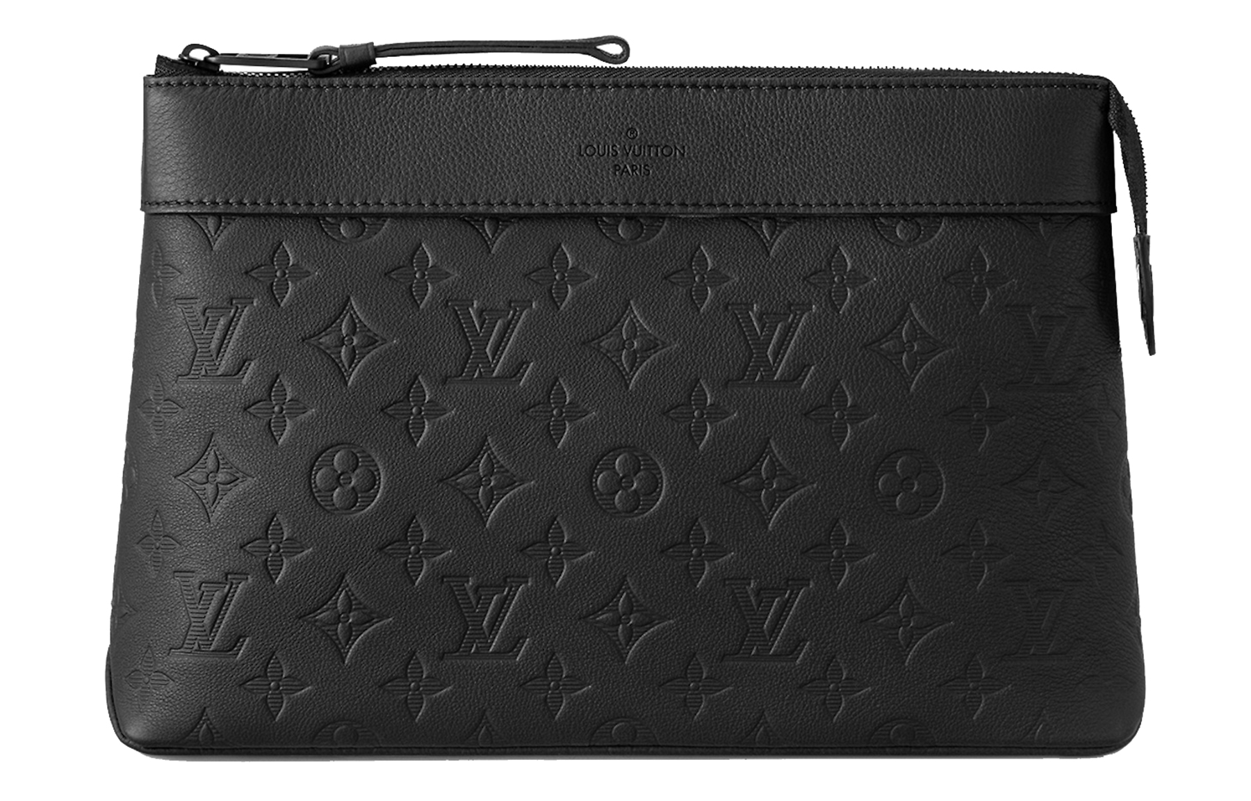 

LOUIS VUITTON Клатч