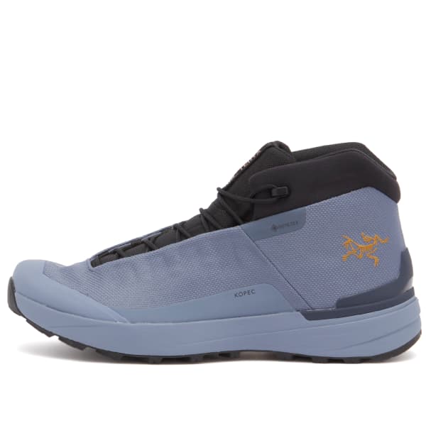

Кроссовки Kopec mid gore-tex Arc'Teryx, мультиколор