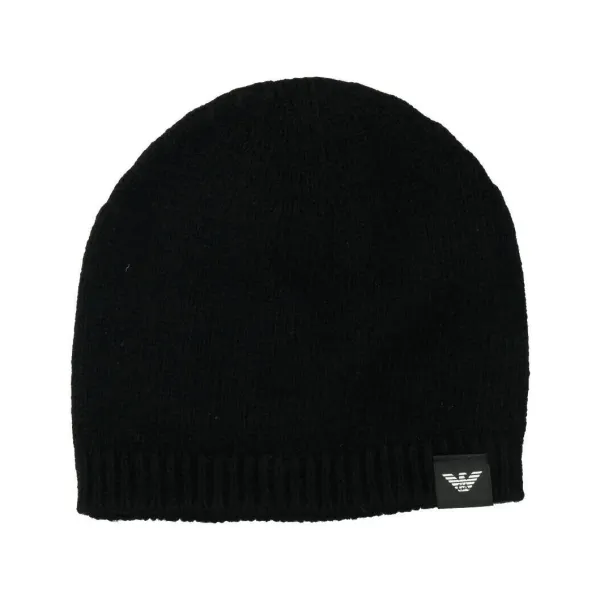 

Заголовок Emporio Armani, черный
