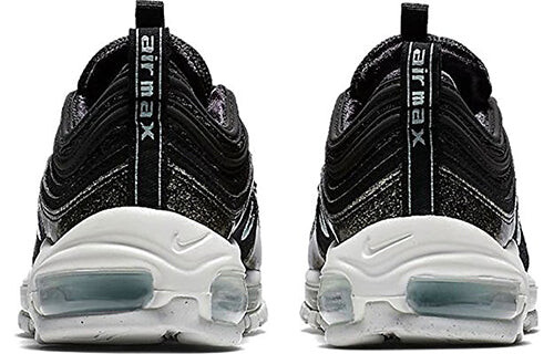 Кроссовки air max 97 pinnacle qs Nike, черный — фото 3