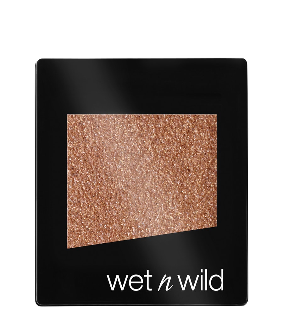 

Тени для век wet n wild Color Icon Glitter Single, Nudecomer, 1g
