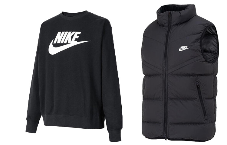 

Повседневная спортивная одежда для мужчин Nike