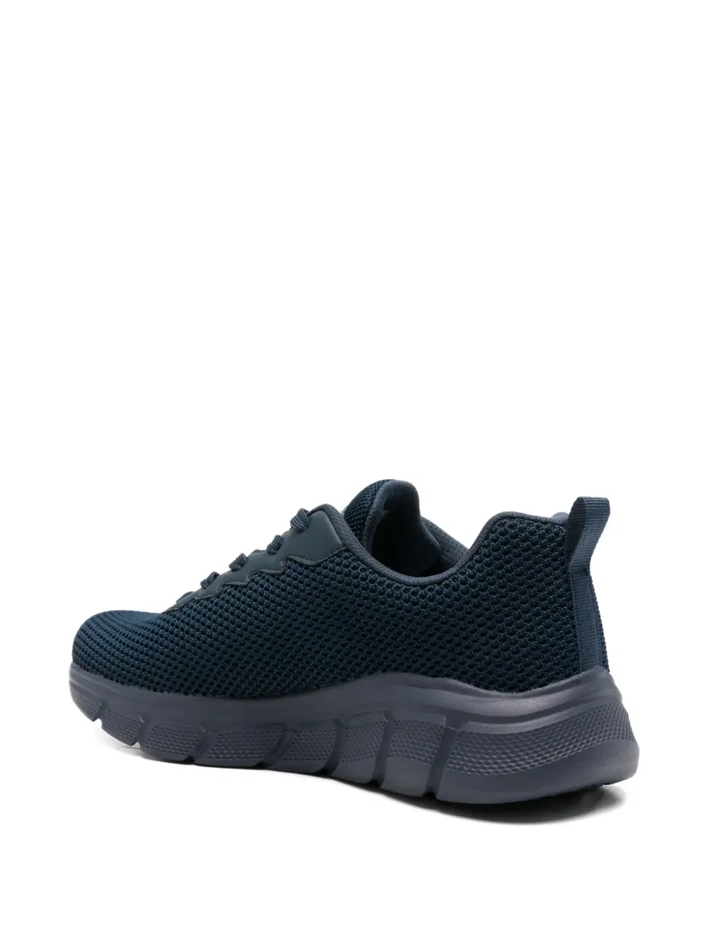 Кроссовки Bobs Sport B Flex с логотипом Skechers, синий — фото 3
