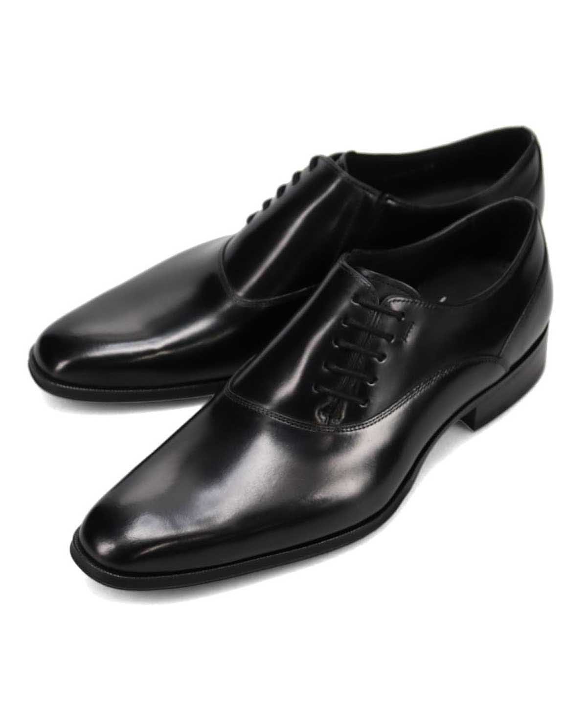 Туфли на шнуровке сбоку из коллекции LANVIN Lanvin Collection, black