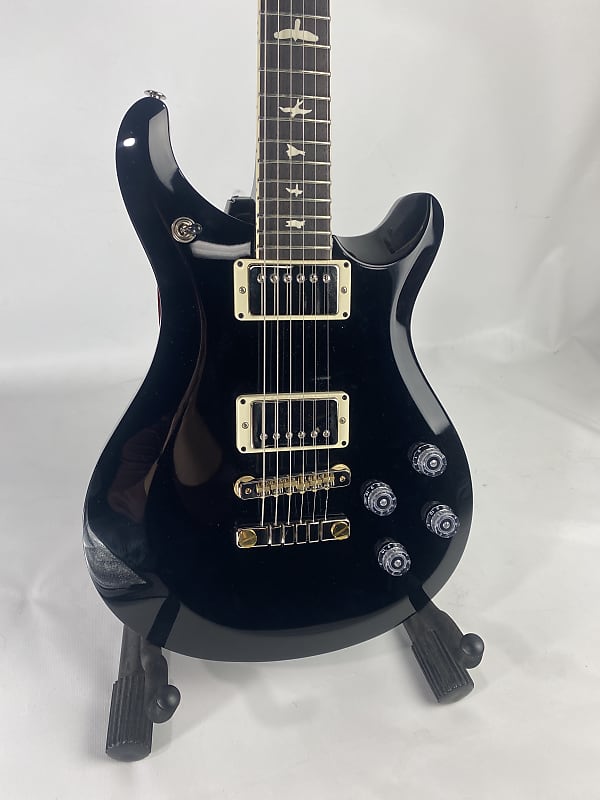 

Электрогитара PRS S2 McCarty 594 Electric Guitar - Black