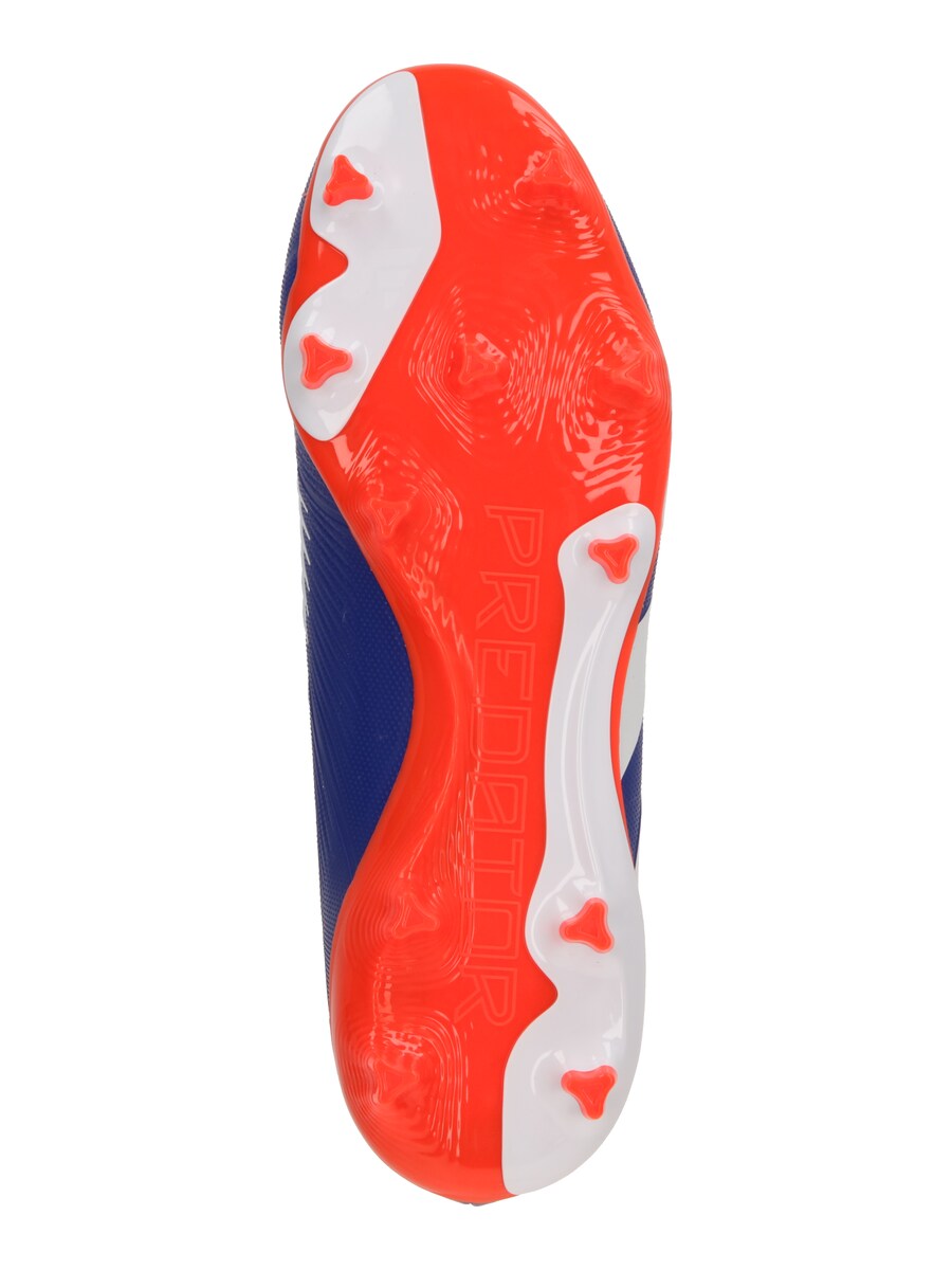 Футбольные бутсы ADIDAS PERFORMANCE Predator League, цвет Gentian — фото 3