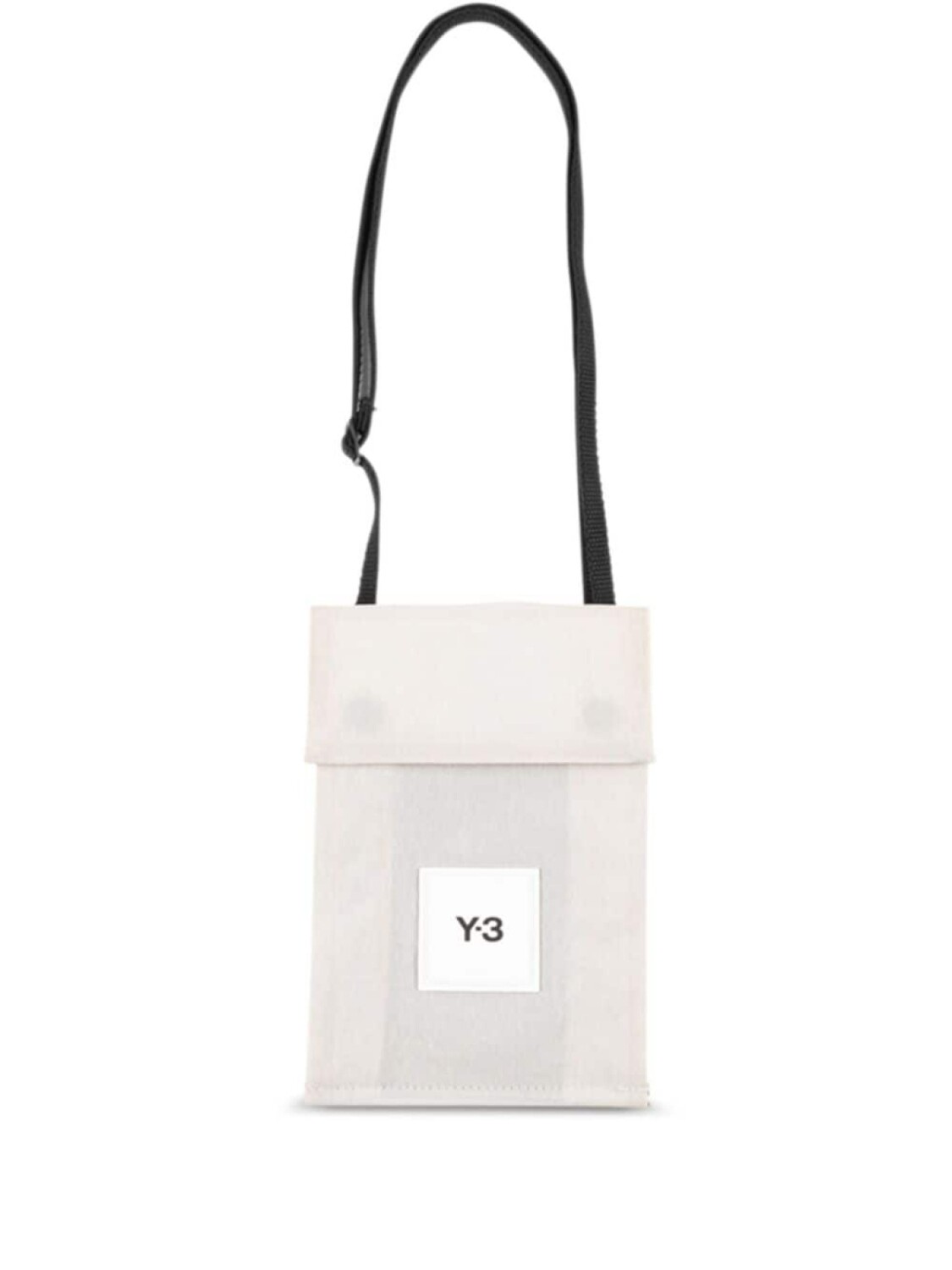 

Adidas Y-3 CH3 карманная сумка, серый
