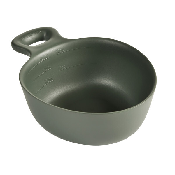 

Походная кухня Light My Fire, цвет Sagegreen