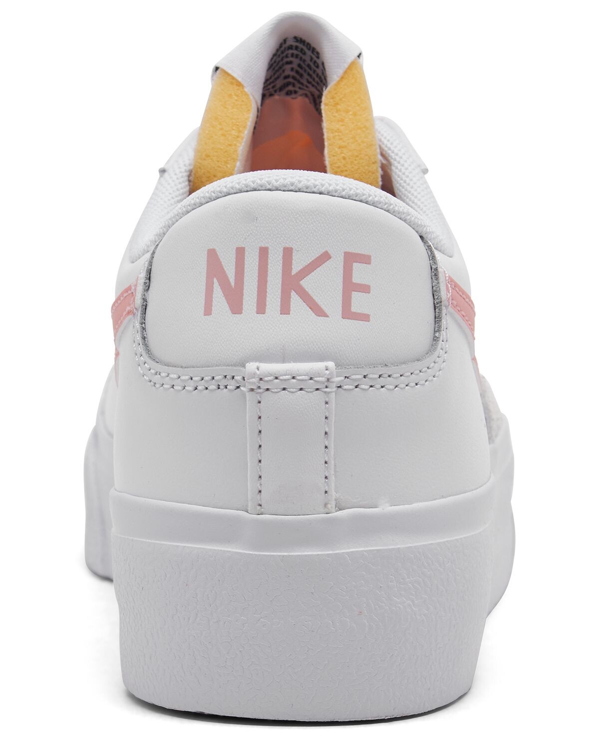 finishline nike blazer