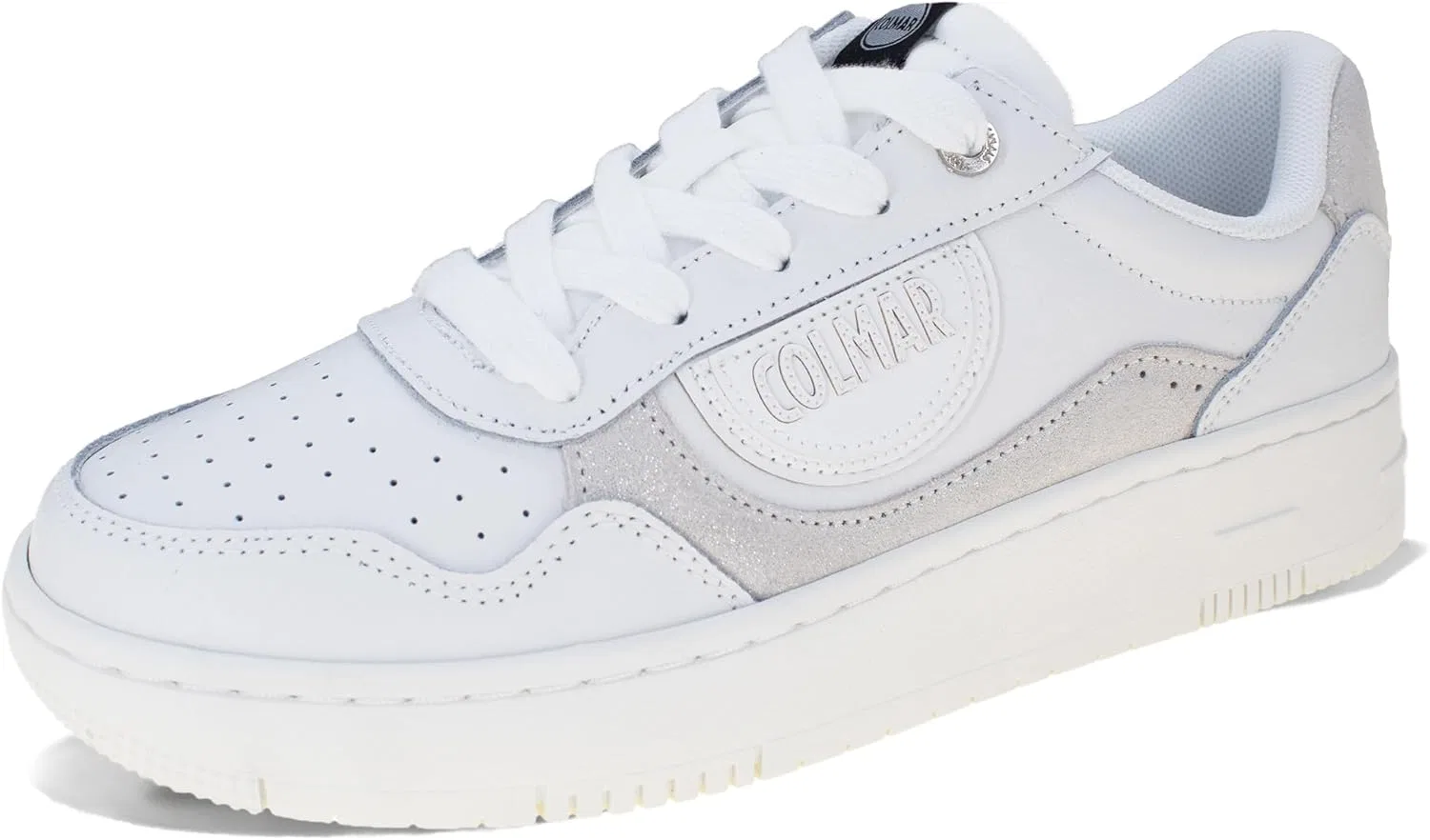 Кроссовки Colmar Austin Premium Shoes Code AUSTINPREMIUM-078I23, White