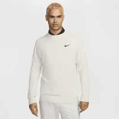 

Футболка Nike Tour, цвет Light Bone/Black