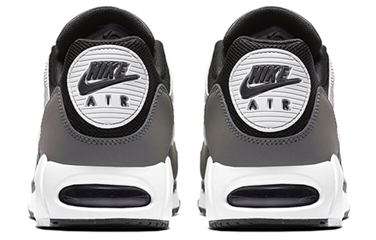 Обувь унисекс Nike Air Max Correlate Lifestyle, Black — фото 4