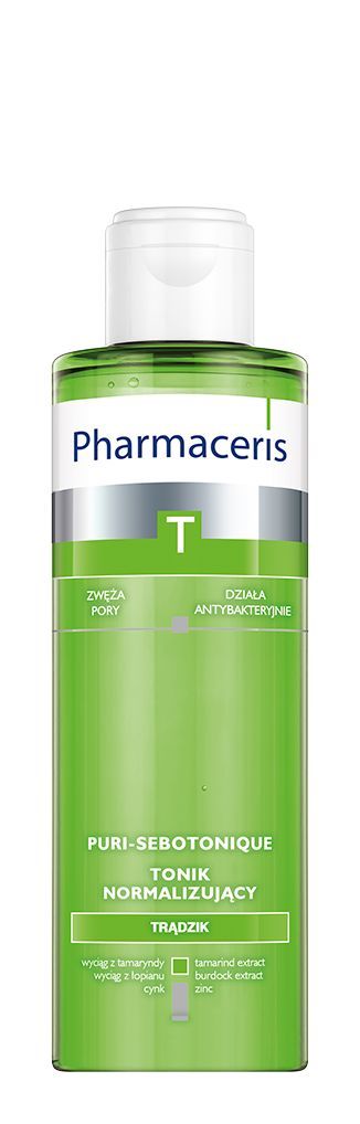 

Pharmaceris T Puri-Sebotonique Тоник для лица, 200 ml