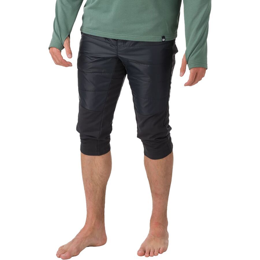 

Брюки Flylow Puffer 3/4 Flylow, Black