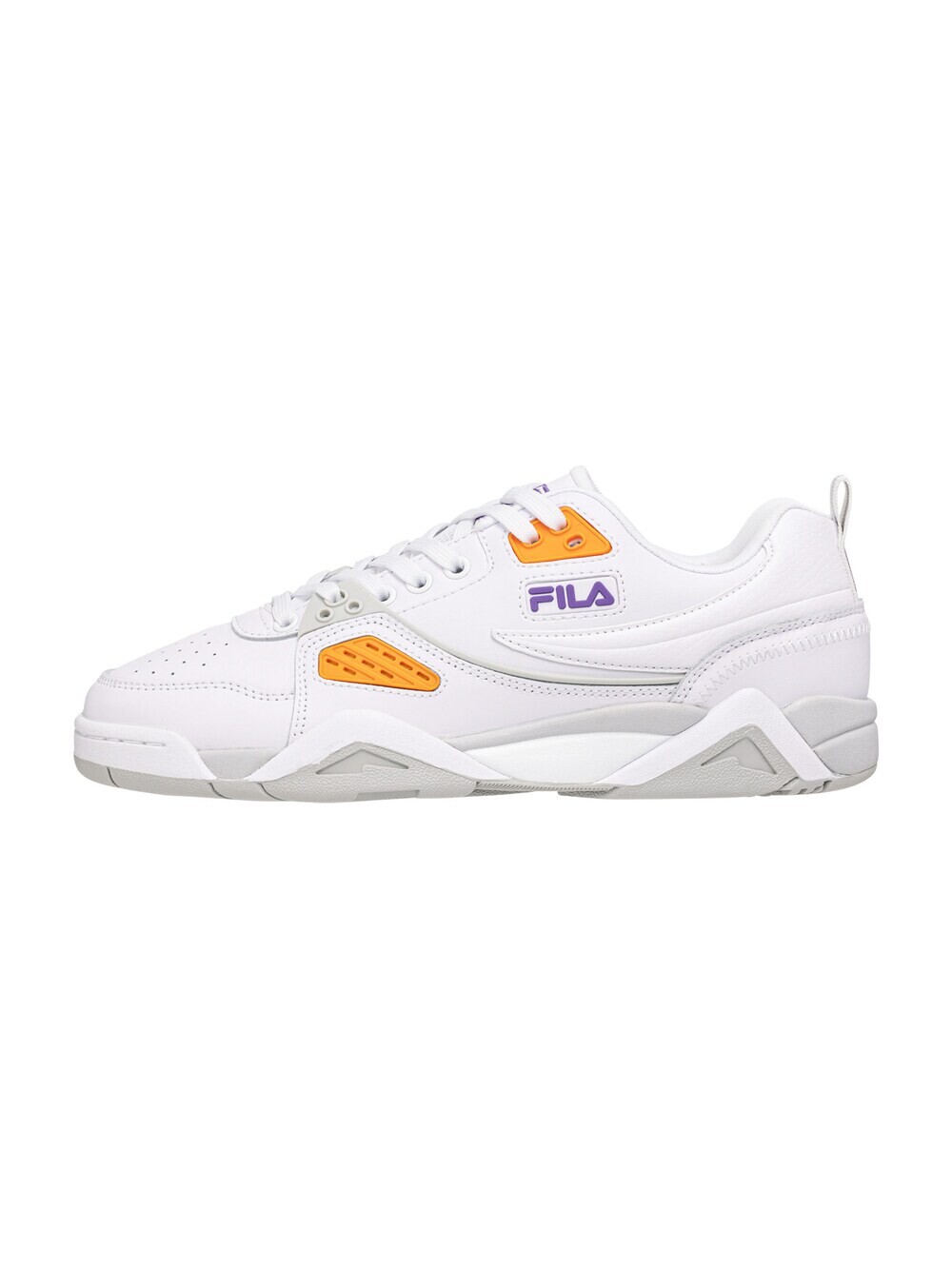 

Кроссовки Fila CASIM, белый