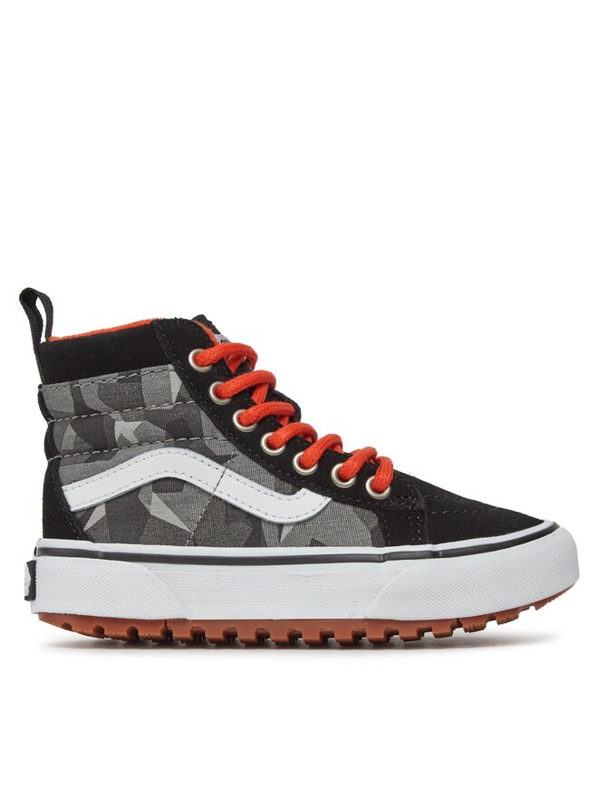 

Кроссовки Uy Sk8-Hi Mte-1 VN0A5HZ5GOR1 Vans, серо-черный