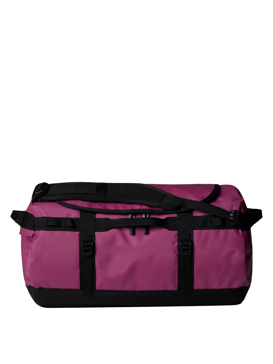 

Дорожная сумка THE NORTH FACE BASE CAMP DUFFEL - S, цвет Fuchsia