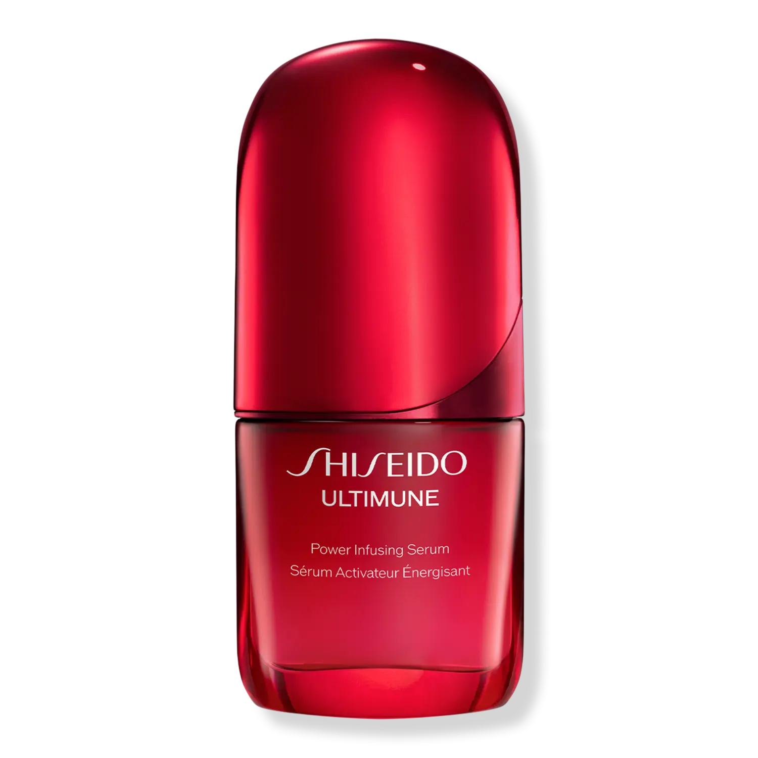 

Сыворотка для укрепления иммунитета Ultimune Power Shiseido, 1.0 oz
