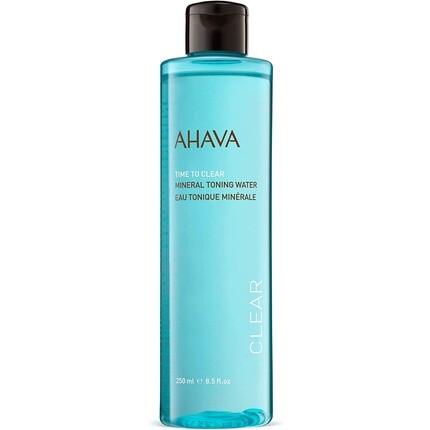 

Минеральная тонизирующая вода 250мл, Ahava