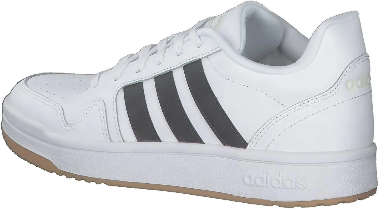 Мужские кроссовки Adidas Postmove Mid, белый — фото 3