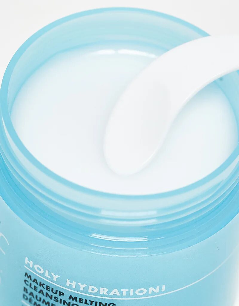 Средство для снятия макияжа E.L.F. — Skin Holy Hydration! Очищающий бальзам для снятия макияжа — фото 2