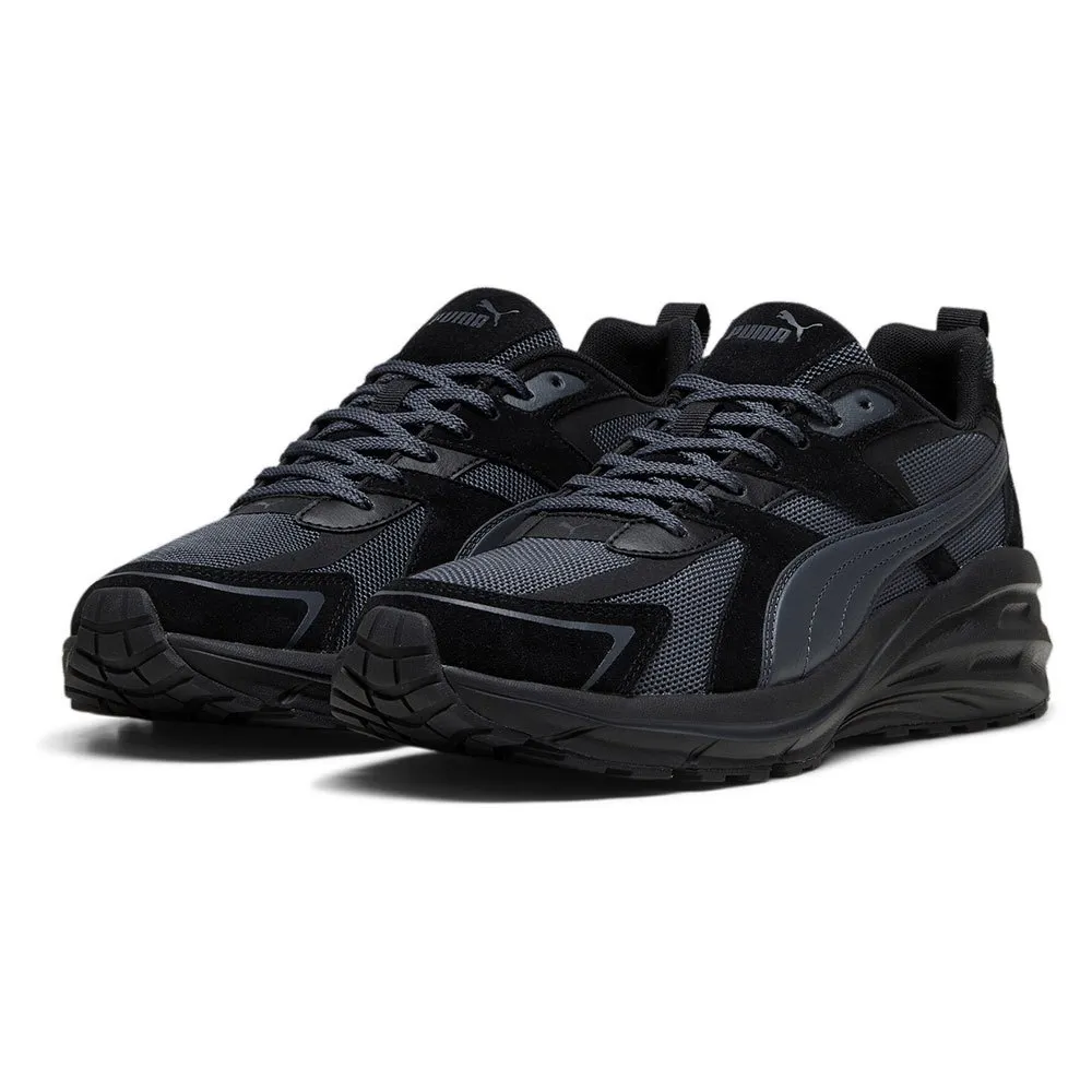 

Кроссовки Puma Hypnotic Ls trainers, синий