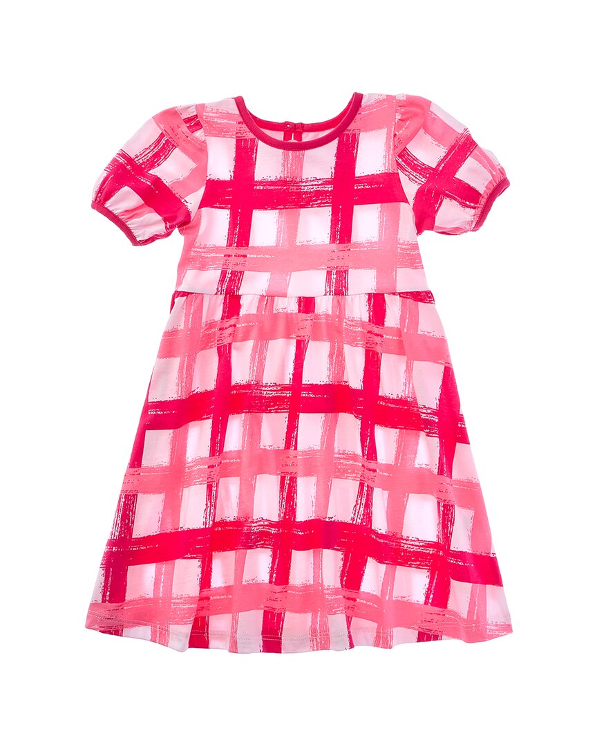 

Даффилд Лейн Платье Эльза Duffield Lane, розовый