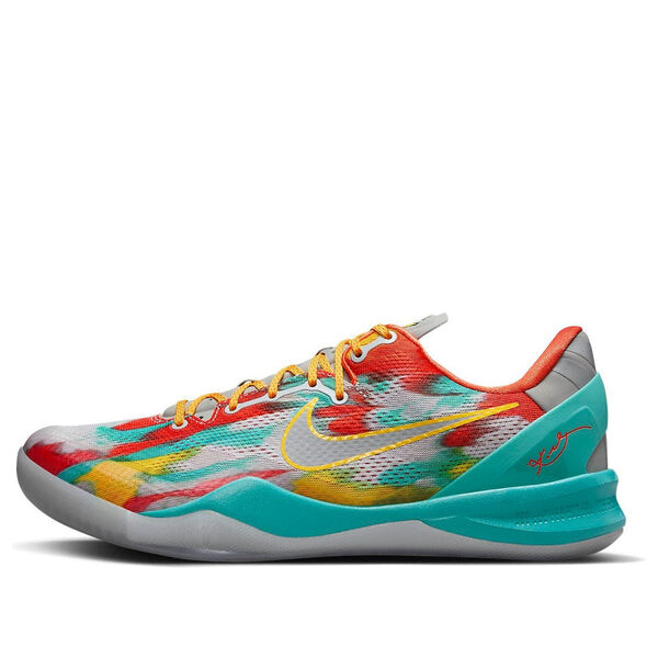 

Кроссовки kobe 8 protro Nike, серый