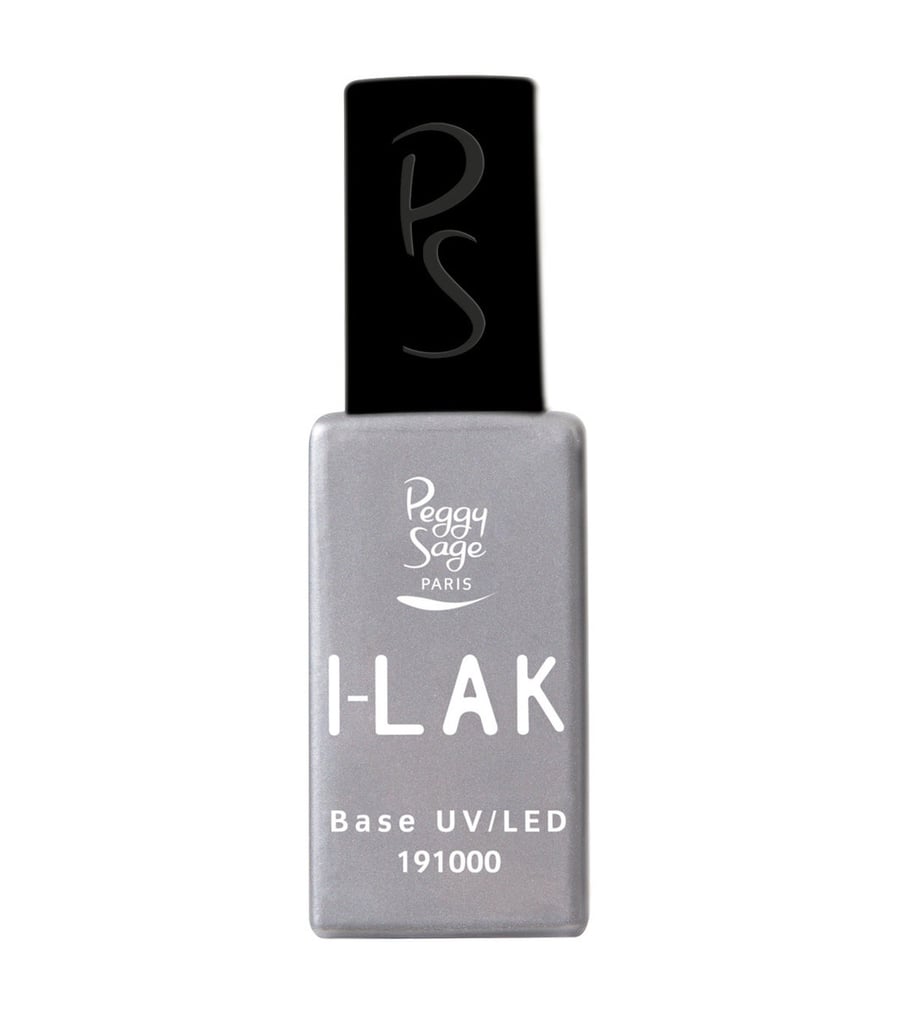 

Гибридная база I-LAK UV/LED 11 мл Peggy Sage