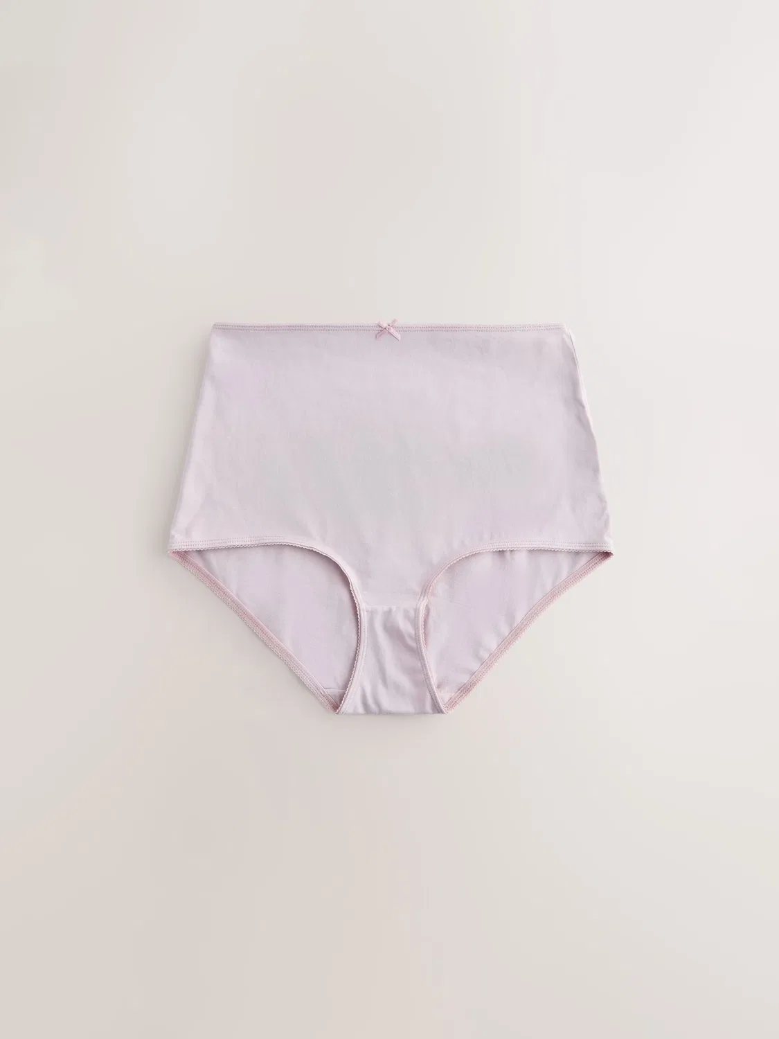 Шортики Next, Sky Blue/Light Blue/Lilac/Light Pink/White — фото 3