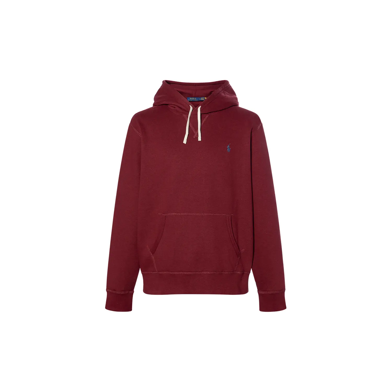 

Polo Ralph Lauren Толстовка мужская красный