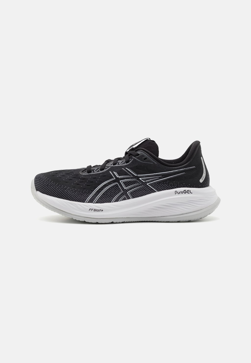 

Нейтральные кроссовки GEL-CUMULUS 26 ASICS, цвет black/concrete