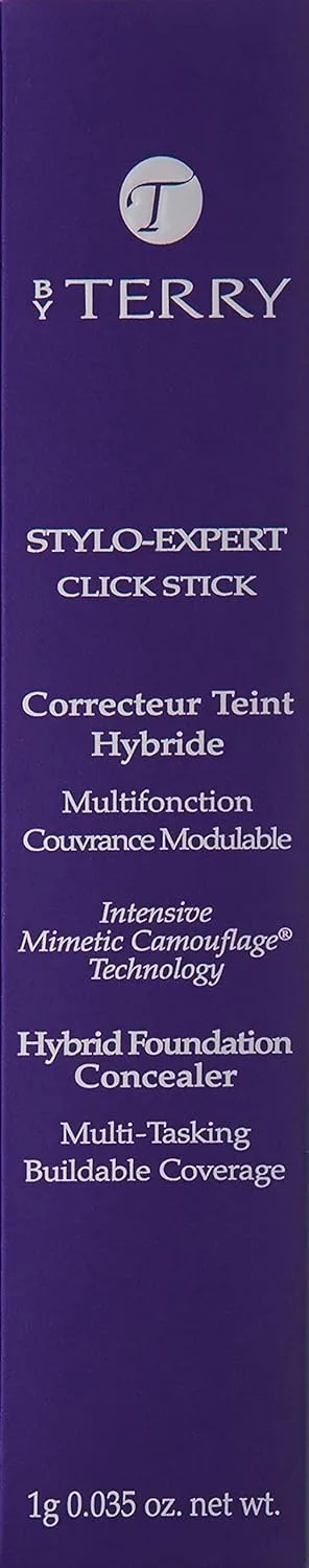Консилер-стик By Terry Stylo-Expert Click Stick Concealer, оттенок 16 Intense Mocha, 16 Intense Mocha — фото 2