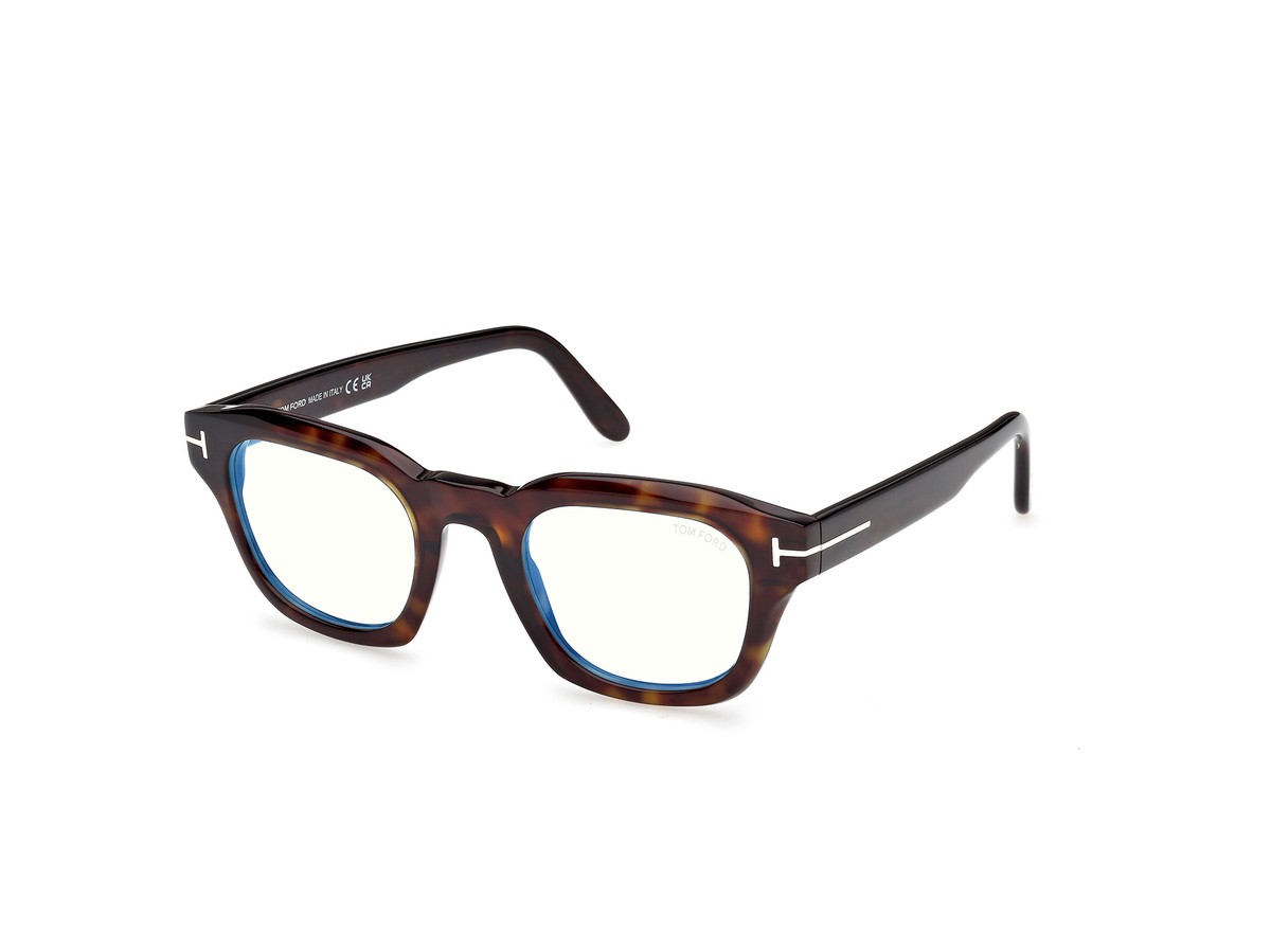 

Мужские оптические оправы FT6083-B TOM FORD