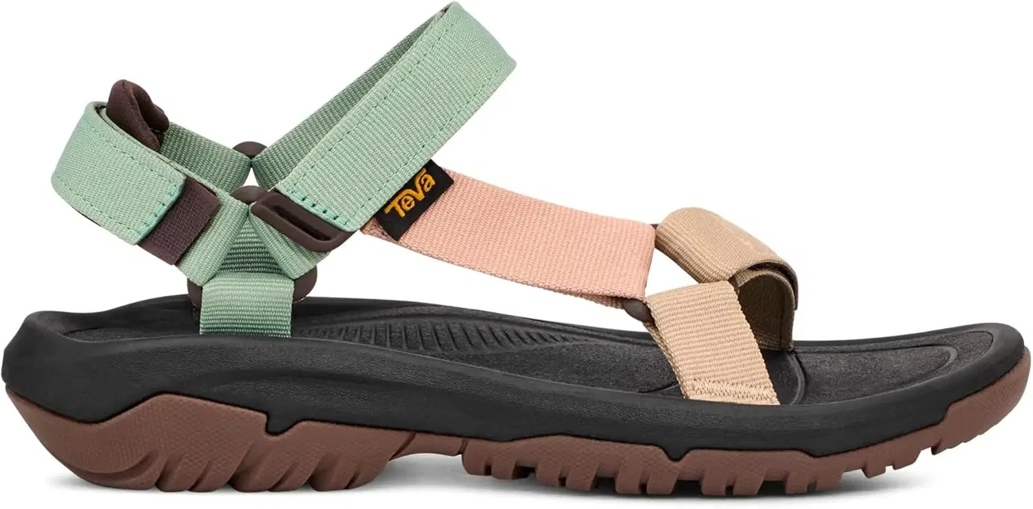Teva Omnium - мужские сандалии, Brown