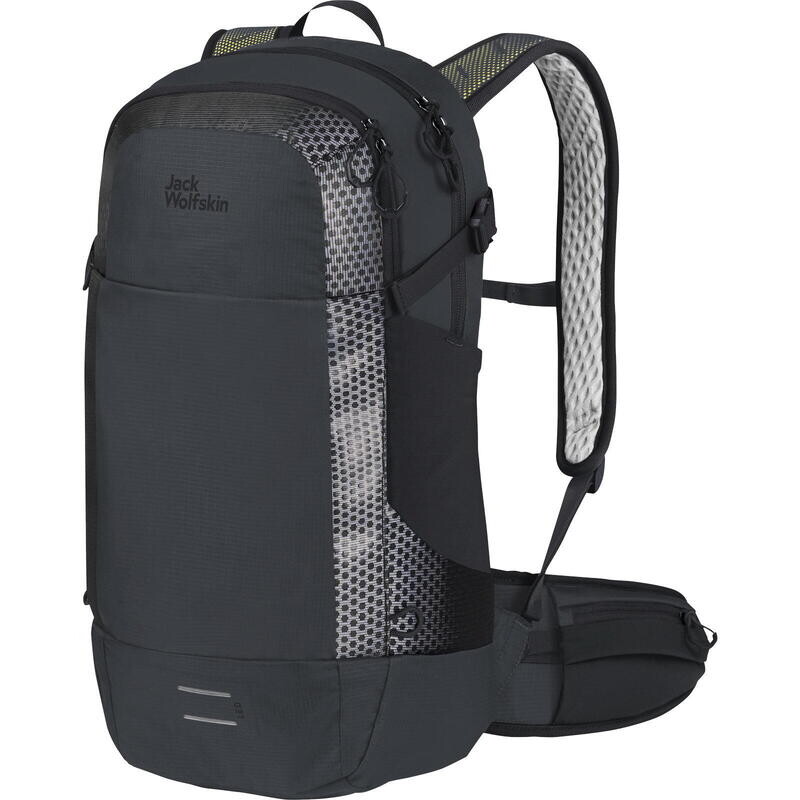 

Велорюкзак Moab Jam Pro 24.5 flash черный JACK WOLFSKIN, цвет schwarz