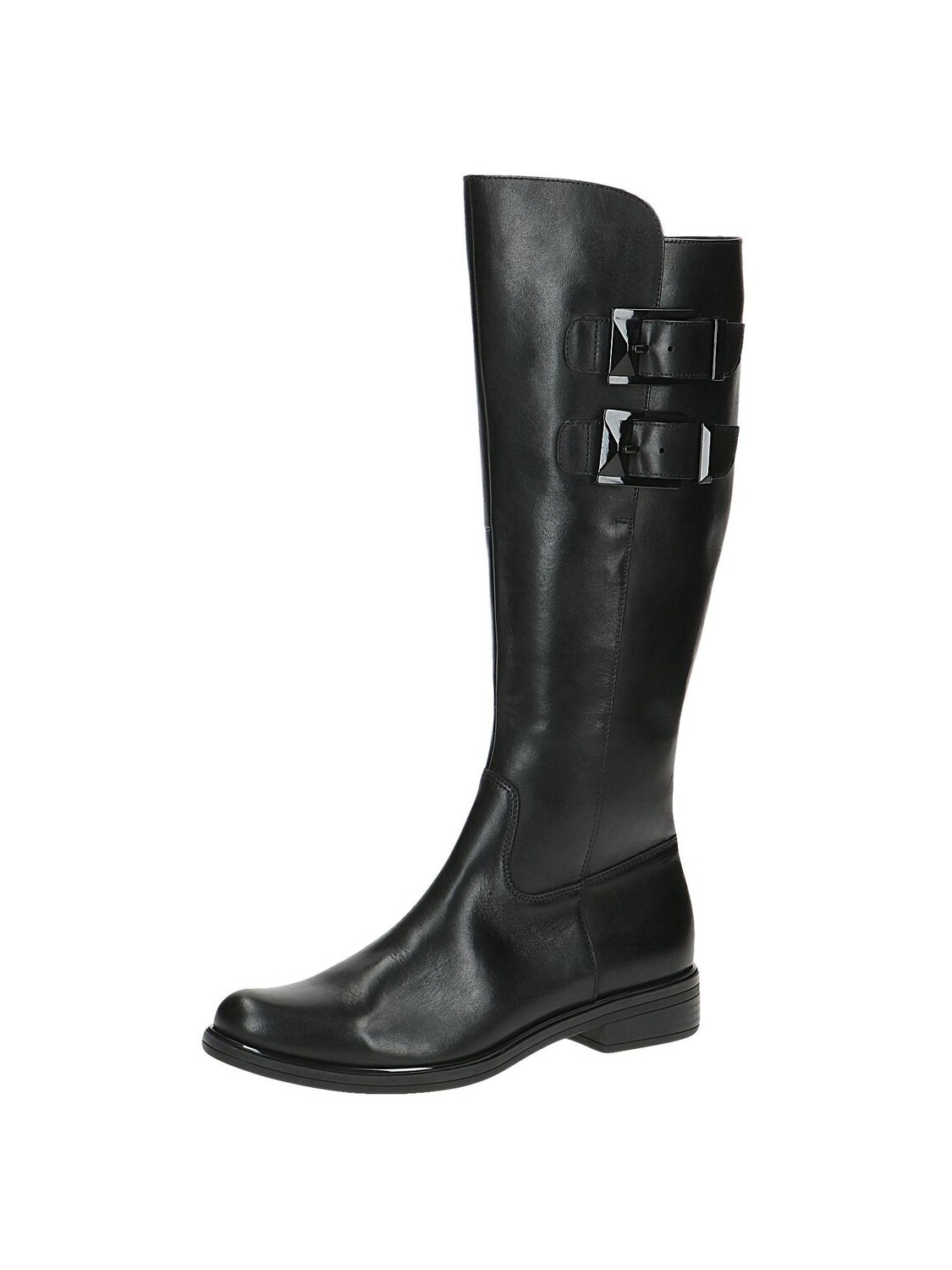 

Ботинки Caprice Stiefel, черный