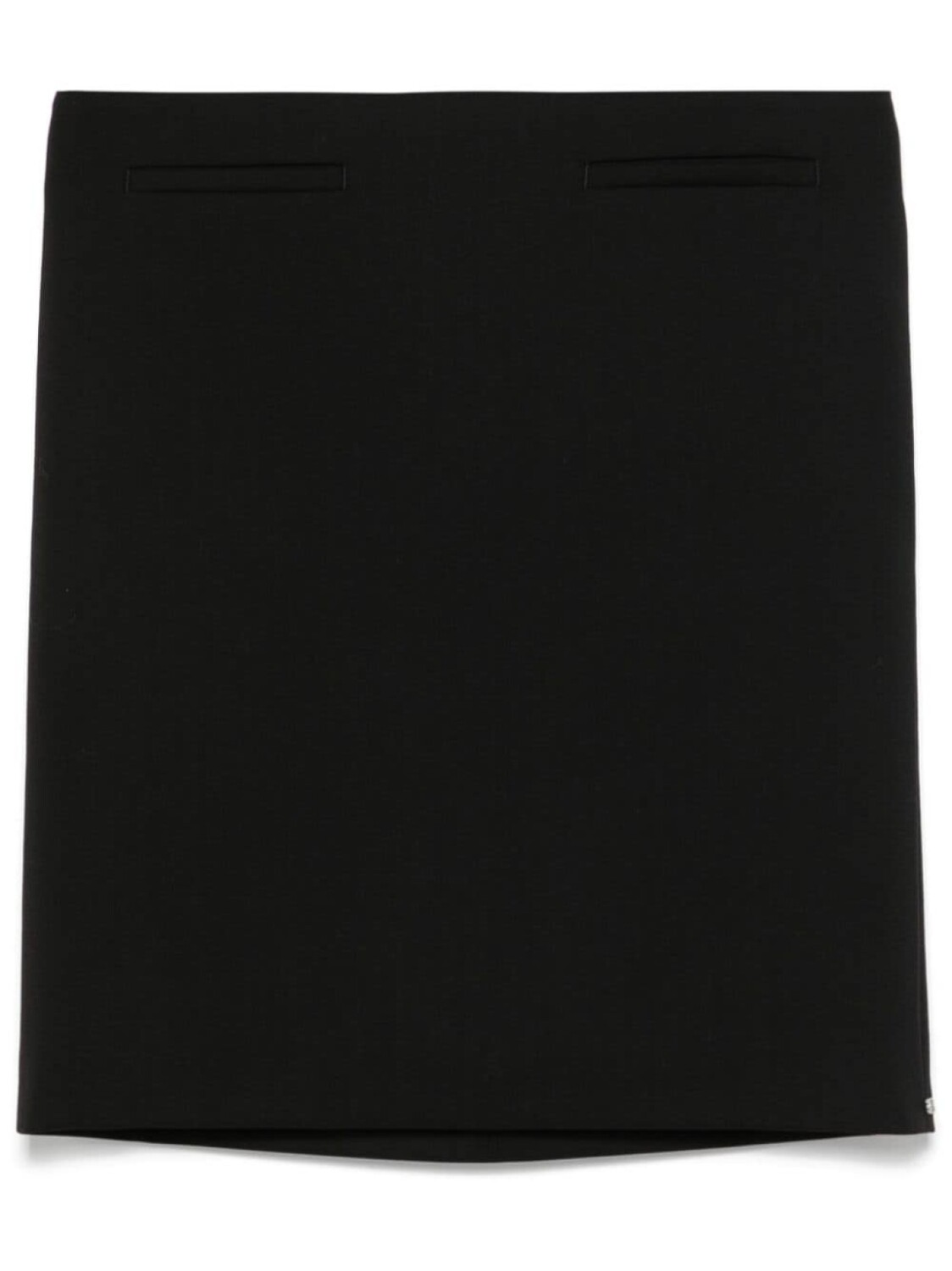 

Юбка мини Luigia Sportmax, черный