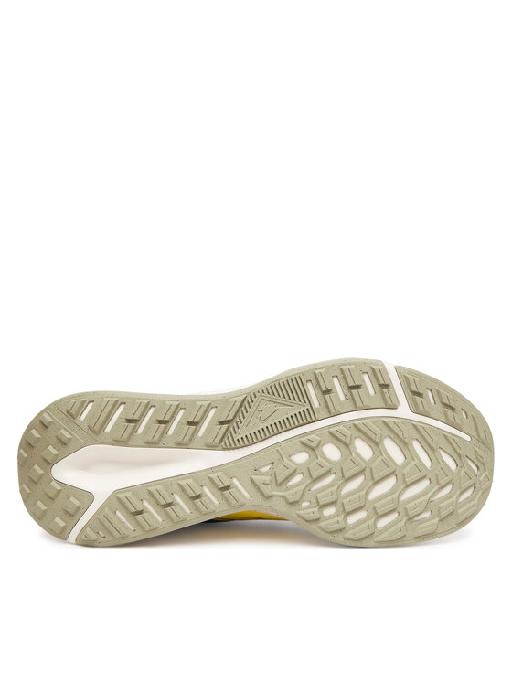 Беговые кроссовки Juniper Trail 2 Gtx V2 HM9734 200 Nike, серый — фото 4