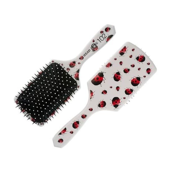 

Пневматическая щетка Head Jog 102, Бедронка, Hair Tools