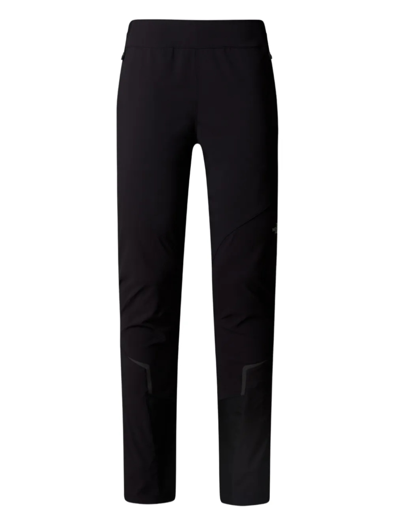 

The North Face спортивные брюки с логотипом, черный