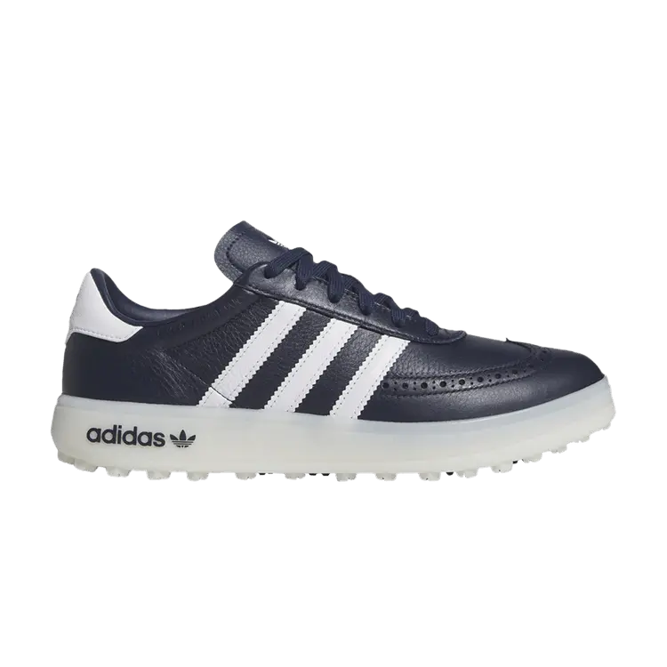 

Кроссовки Coursecup Spikeless Golf 'Night Indigo', синий