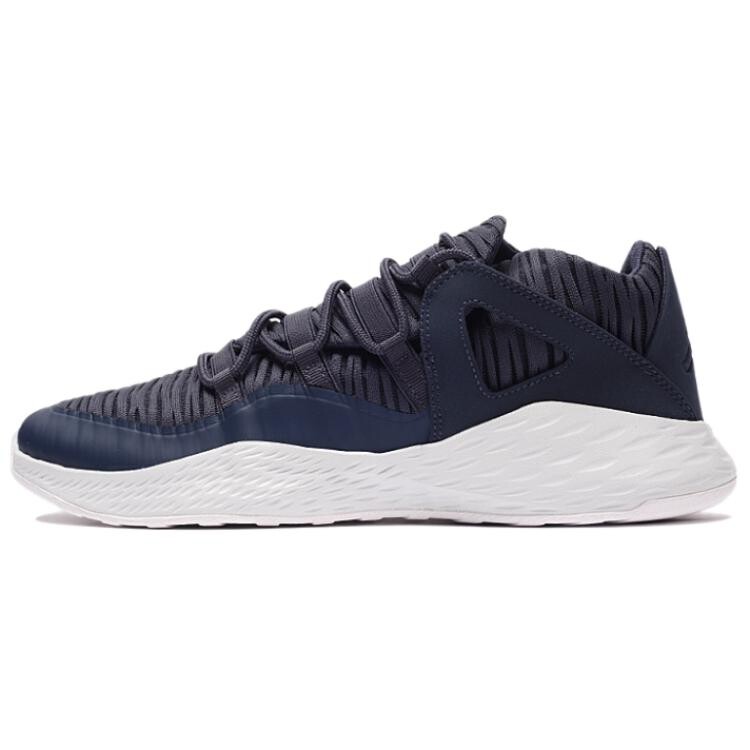 

Кроссовки Jordan Formula 23 Lifestyle Shoes Men Low-top, синий