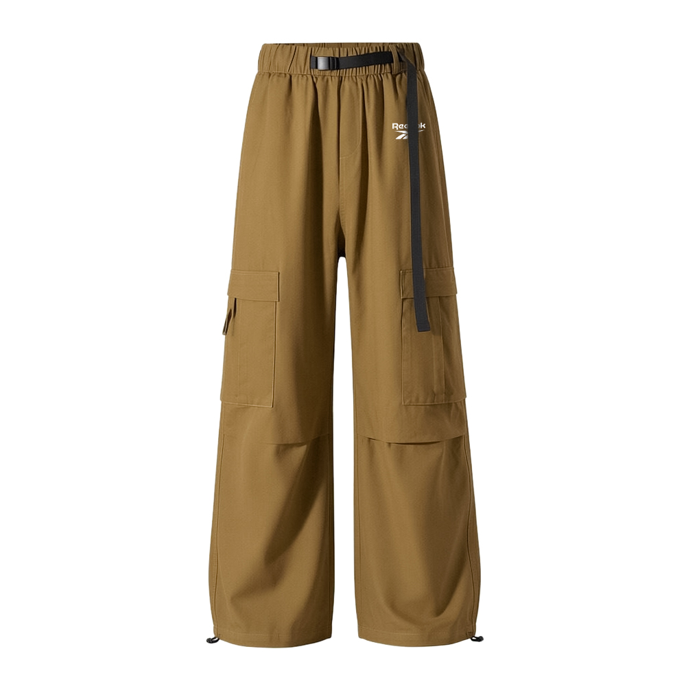 

Повседневные брюки унисекс Moderate Cargo Pants Reebok, хаки