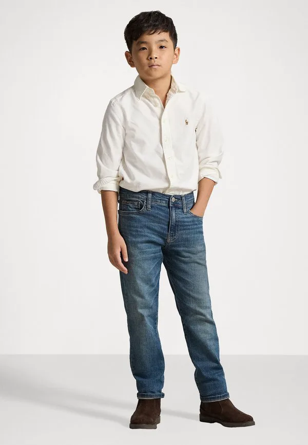 Джинсы sullivan slim stretch 714y slim fit Polo Ralph Lauren, Woodhaven Wash — фото 2