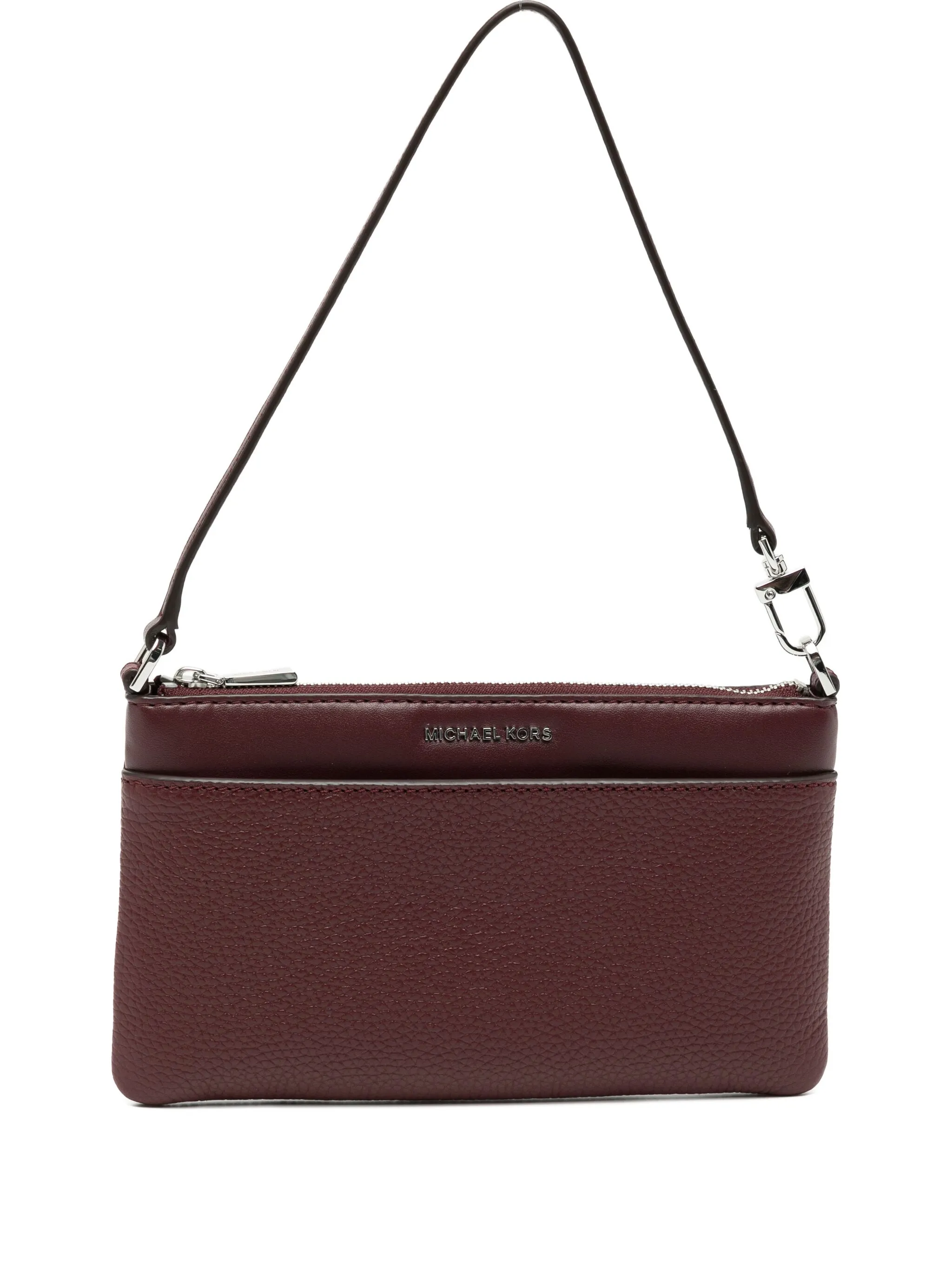 

Сумка на плечо Jet Set среднего размера Michael Kors, красный