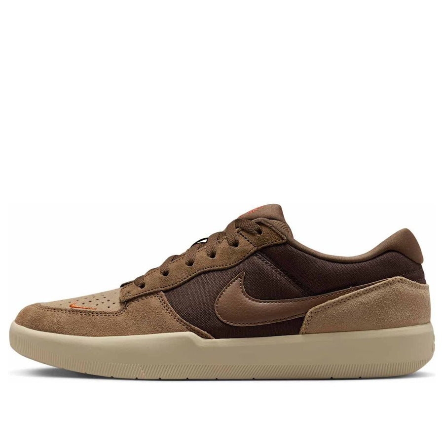 

Кроссовки Nike SB Force 58 'Baroque Brown', коричневый