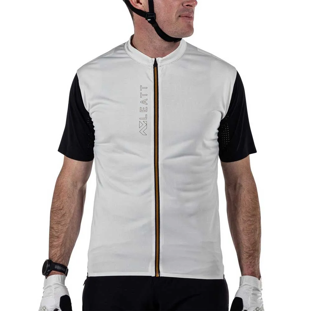 

Футболка Leatt MTB Trail 3.0, белый